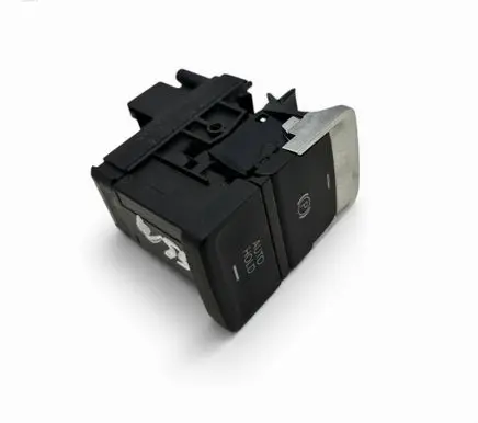 Volkswagen Golf VII Hand brake release handle 5G0927225DWZU 5G0927225BWZU 5G0927225B
