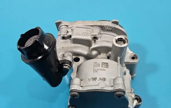Audi A4 S4 B9 8W Oil pump 04L145208AA IMPRK1602391