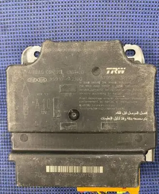 KIA Ceed Airbag control unit/module 95910A2100