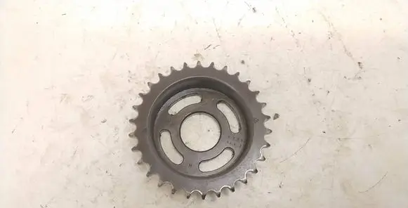 BMW 5 E34 Timing chain sprocket 1735144