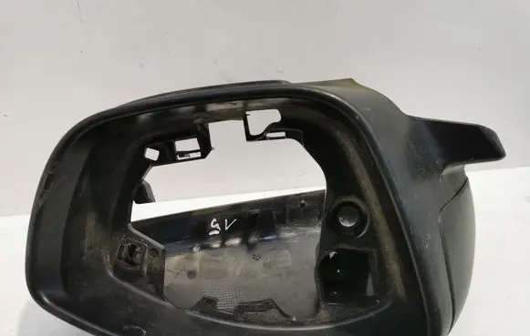 Peugeot 208 I Plastic wing mirror trim cover 
