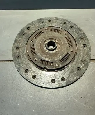 Volkswagen PASSAT B5.5 Clutch pressure plate