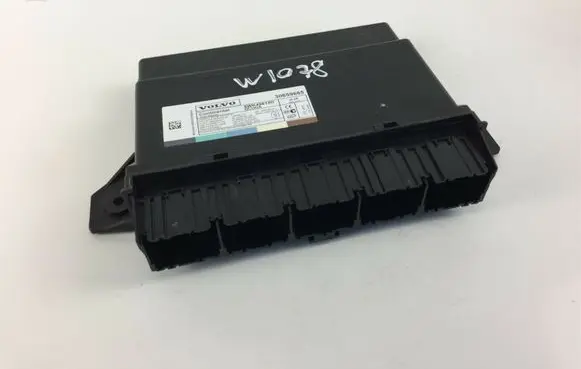 Volvo XC70 Other control units/modules 30659665 W1078