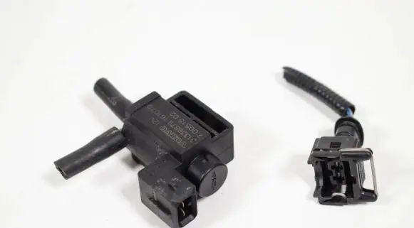 Volvo V40 Turbo solenoid valve 31339879
