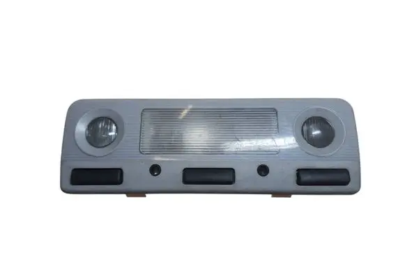 BMW 5 E39 Front seat light 8369511
