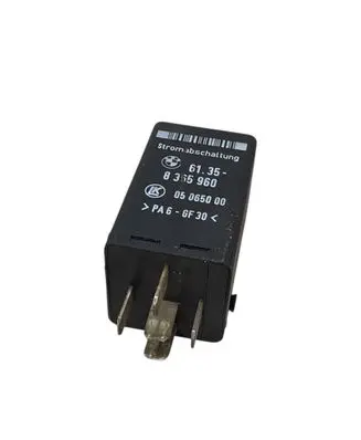 BMW X5 E53 Other relay 61358365960 8365960 05065000