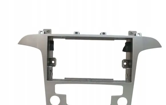 Ford S-MAX Radio/GPS head unit trim 6M2118522B