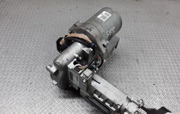 Renault Scenic II - Grand scenic II Electric power steering pump EA9CEC039 8200589332