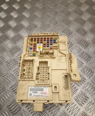 Hyundai Kona I Fuse box set 91950K4080