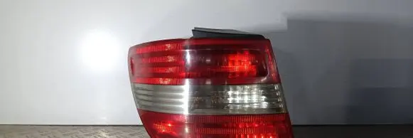 Mercedes-Benz B W245 Rear/tail lights A169820 27520117