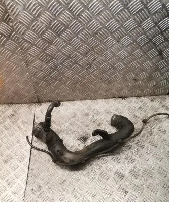 Volkswagen Golf IV Intercooler hose/pipe px0446037