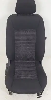 Front passenger seat