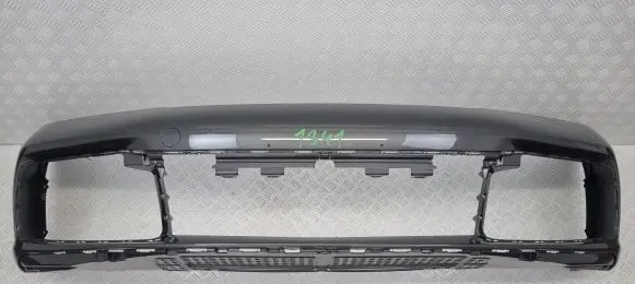 Porsche 992 Front bumper