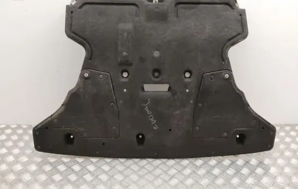 KIA EV6 Center/middle under tray cover 554B6CV100