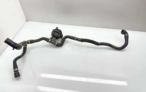BMW 1 F40 Electric auxiliary coolant/water pump 947097201