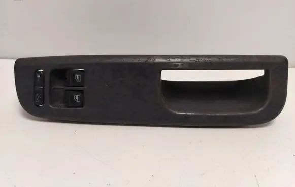 Volkswagen PASSAT B5 Electric window control switch 1J3959857B 03755130