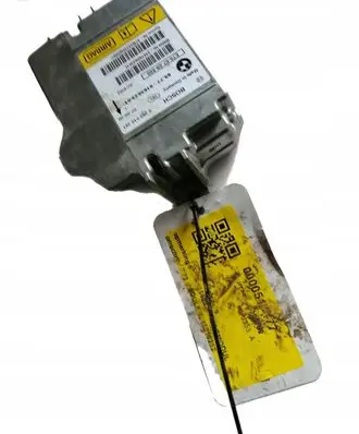 BMW X5 E53 Engine ECU kit and lock set 916562301