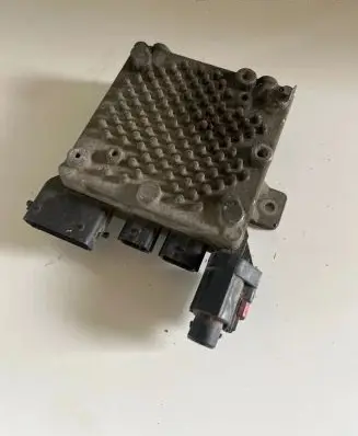 Power steering control unit/module