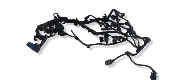 Opel Insignia A Engine installation wiring loom 55565976