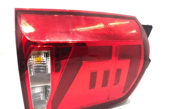 Volkswagen Transporter - Caravelle T6 Rear/tail lights 7LA945095L