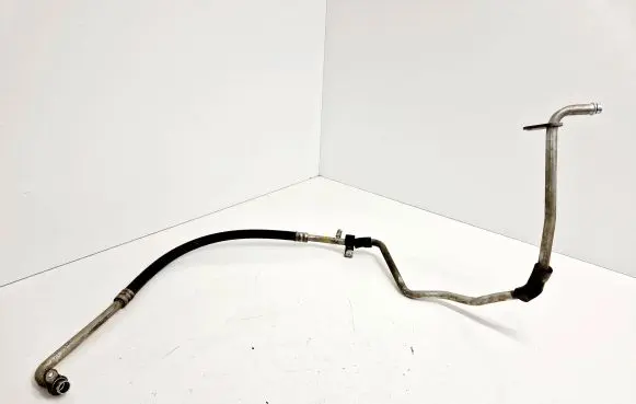 Peugeot 4007 Air conditioning (A/C) pipe/hose