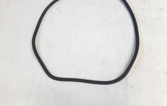 Audi A6 C7 Rubber seal rear door 