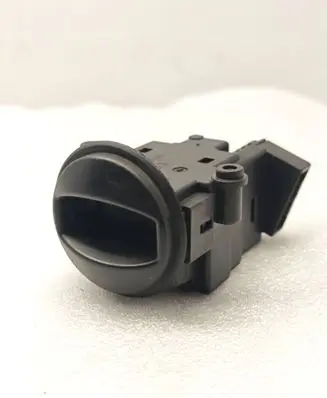 BMW 5 E60 E61 Ignition lock 6954722 10862510 2463
