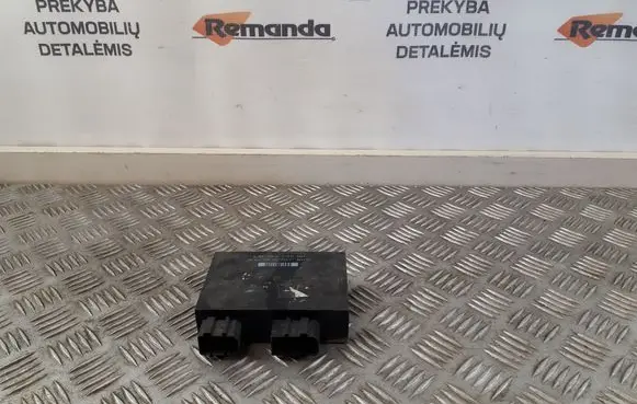 Volkswagen Golf IV Central body control module 1J0959799AH