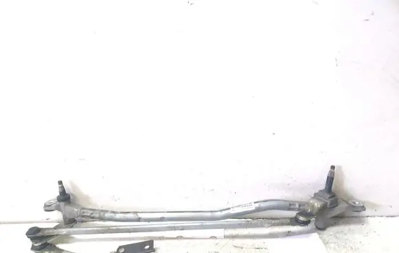Audi A7 S7 4G Front wiper linkage 4G1955023A