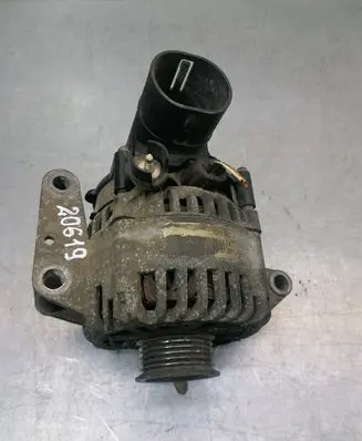 Jaguar X-Type Generator/alternator 1S7TBC