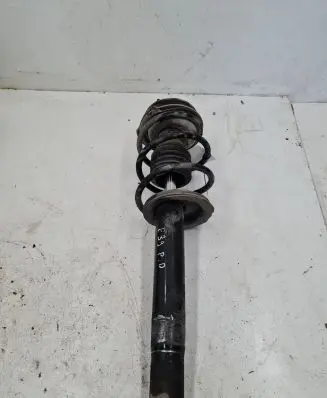 BMW 5 E39 Front shock absorber/damper