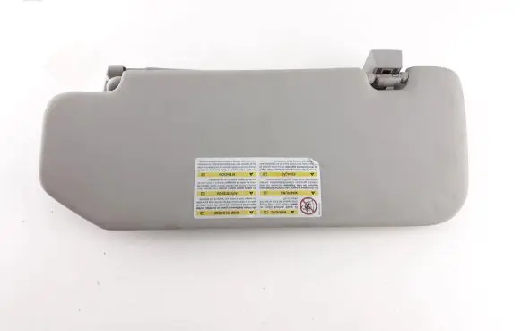 Mercedes-Benz R W251 Sun visor A2518101010