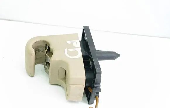 BMW X5 E70 Sun visor clip/hook/bracket