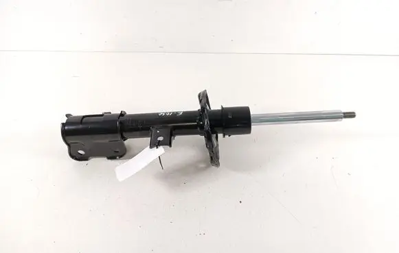 Front shock absorber/damper