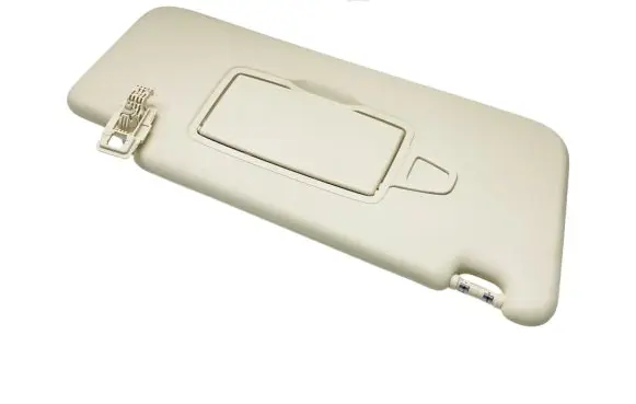 Mercedes-Benz GLE (W166 - C292) Sun visor A1668100210
