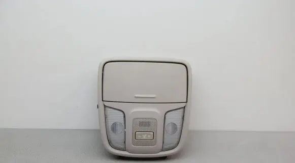 KIA Optima Front seat light 92800D4XXX