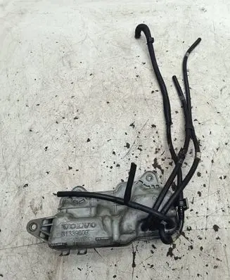 Volvo XC60 Vacuum air tank 31339809