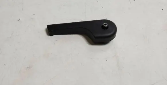 Land Rover Evoque I Engine bonnet (hood) release handle 6H5216A770 LR002367