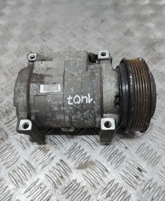 Jeep Cherokee Air conditioning (A/C) compressor (pump) MC4472203947 10S17C