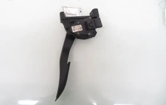 Opel Astra H Accelerator throttle pedal 6PV00811200 9157998