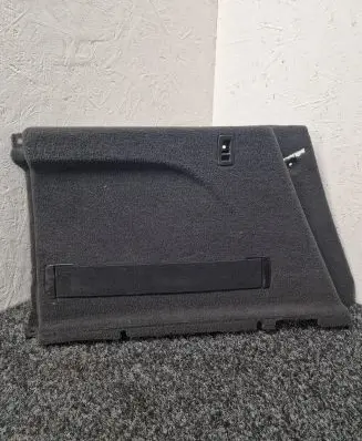 BMW X5 F15 Trunk/boot lower side trim panel 7320569