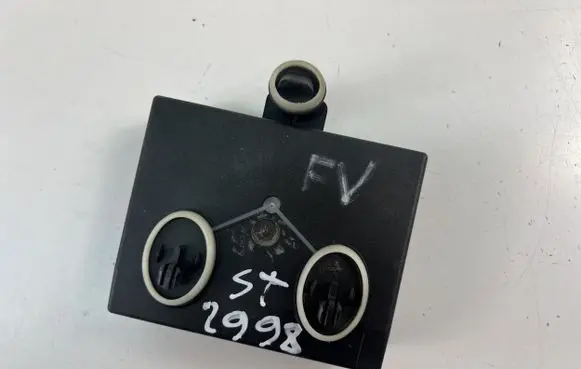 Audi A6 S6 C7 4G Other control units/modules 4G8959793J