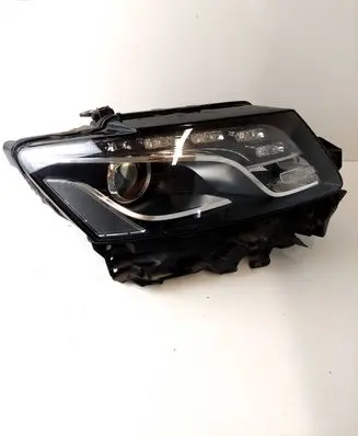 Audi Q5 SQ5 Headlight/headlamp 8R0941030AG 1001017079 150S2011