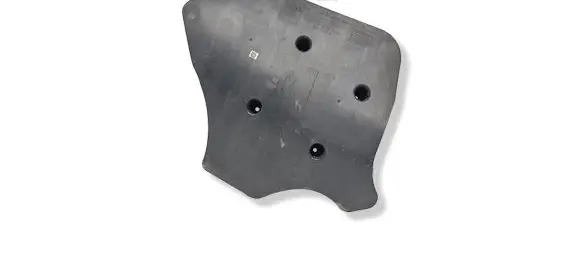 BMW 2 G42 Rear underbody cover/under tray 6876804