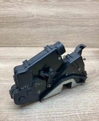 BMW 3 E46 Rear door lock HTL245