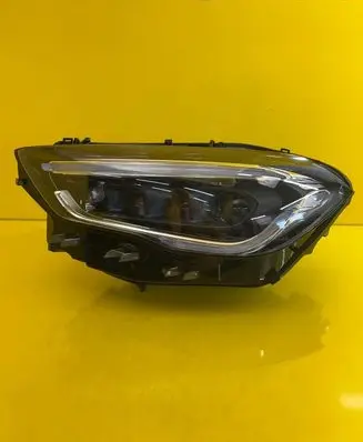 Mercedes-Benz GLA H247 Headlight/headlamp A2479064705