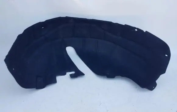 Volkswagen Tiguan Front arch 5N0810971