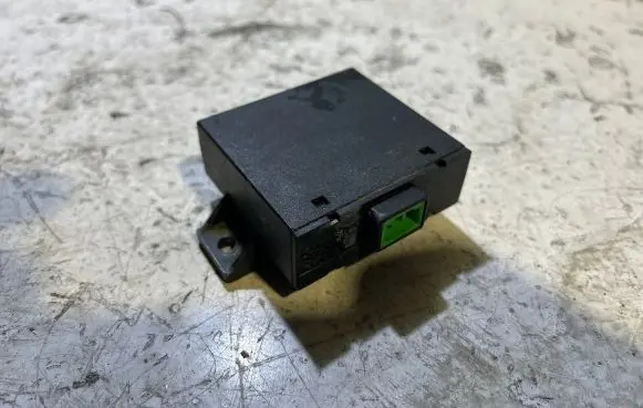 Volvo C70 Alarm control unit/module 31268006 111200000000000 902965
