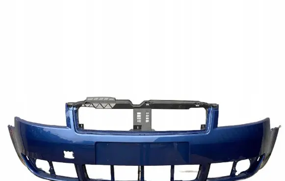 Audi A4 S4 B6 8E 8H Front bumper 8H0807437