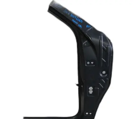 Volkswagen Tiguan Fender